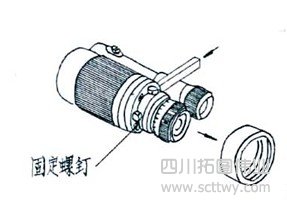 經緯儀的校正項目及方法