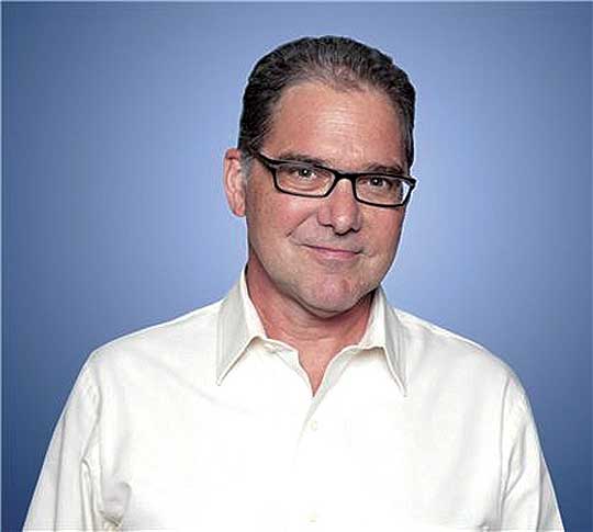 GIS教育方式的變革—對話大衛(wèi)·迪拜斯