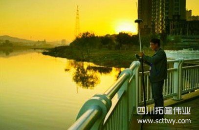 遼寧測繪院：新目標激勵測繪事業砥礪前行