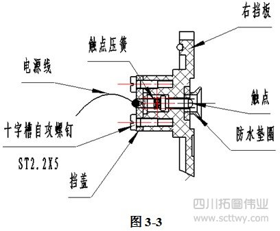 歐波FTS500系列全站儀不開機故障原因