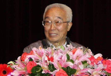 劉先林：GIS采集裝備在GIS產業發展中起決定性作用