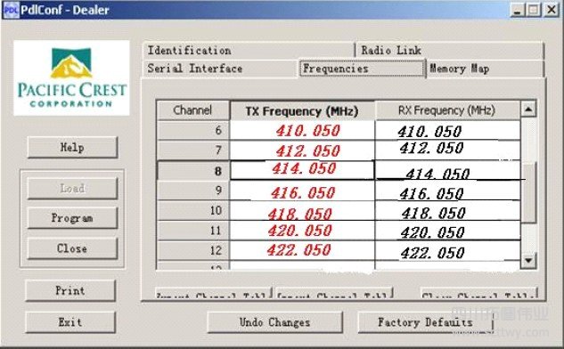 華測(cè)X91(低頻)兼容光譜EPOCH35的操作要點(diǎn)