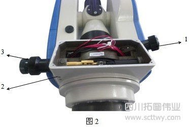 歐波經緯儀絕對編碼電子經緯儀中文維修手冊