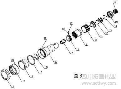 歐波經緯儀絕對編碼電子經緯儀中文維修手冊