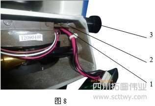 歐波經緯儀絕對編碼電子經緯儀中文維修手冊