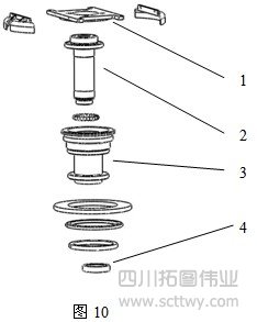 歐波經緯儀絕對編碼電子經緯儀中文維修手冊