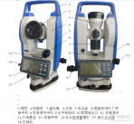 天津歐波電子經緯儀FDT2GS、FDT2CSL、FDT2CA維修手冊