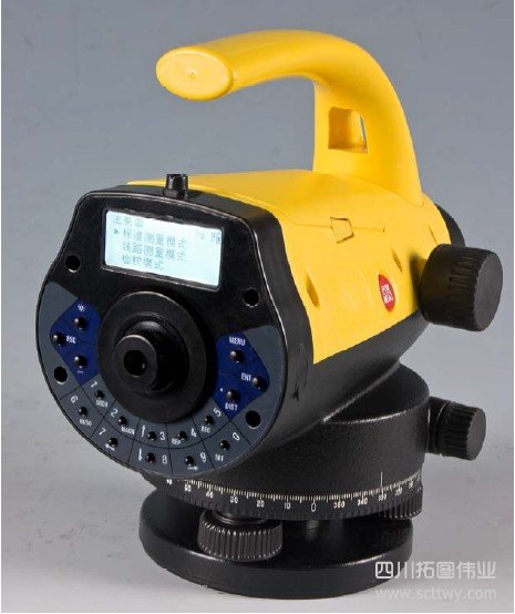 南方測繪數字水準儀DL-201使用手冊