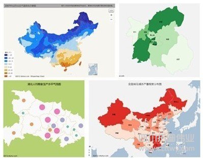 GIS年會上 超圖軟件拿下三維GIS軟件測評第一名