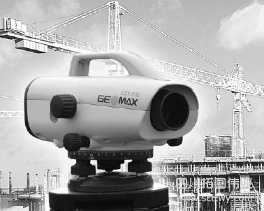 中緯ZDL700水準儀說明書