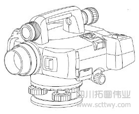 索佳SDL1X數字水準儀使用說明書