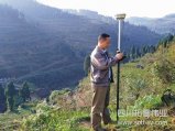 南方RTK應用于中衛-貴陽聯絡線（渝黔段）及支線
