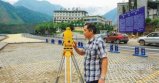 南方全站儀及GPS應(yīng)用于四川北川重建及唐家山堰