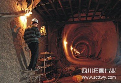 南方全站儀應(yīng)用于哈爾濱地鐵一期土建工程