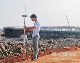 南方全站儀及RTK用于海南公路及鐵路工程測量