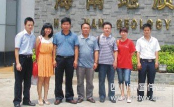 南方全站儀及RTK用于海南公路及鐵路工程測量