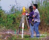 南方全站儀及RTK在廣西第一測繪院廣泛應用