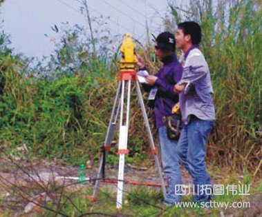 南方全站儀及RTK在廣西第一測繪院廣泛應(yīng)用