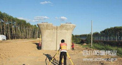 南方電子水準(zhǔn)儀應(yīng)用于哈齊高鐵客運(yùn)專(zhuān)線(xiàn)路基及橋墩變形監(jiān)測(cè)