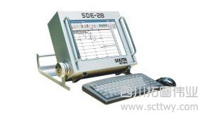 南方RTK及水上測量系統應用于湘江水下地形測量