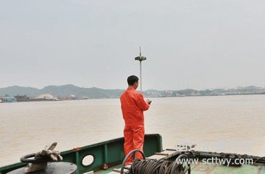 北斗RTK在長(zhǎng)江宜昌航道局廣泛應(yīng)用