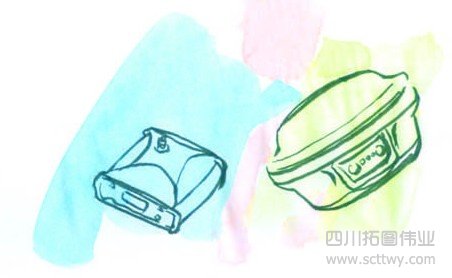 記錄：中國第一臺北斗RTK