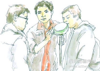 記錄：中國第一臺北斗RTK