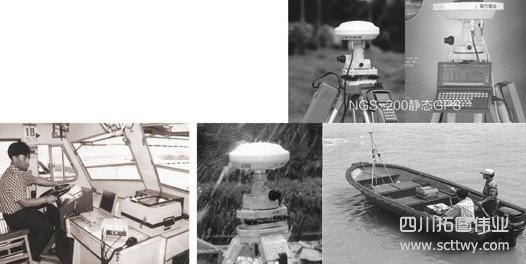 南方GNSS產(chǎn)品發(fā)展歷程