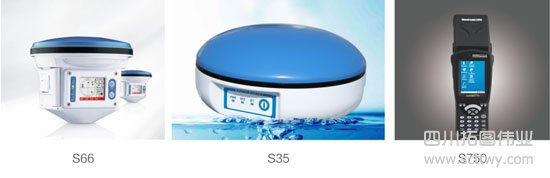 南方GNSS產(chǎn)品發(fā)展歷程