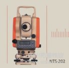 南方全站儀產品發展歷程