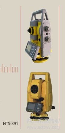 南方全站儀產(chǎn)品發(fā)展歷程