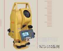 南方全站儀產(chǎn)品發(fā)展歷程