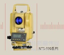 南方全站儀產(chǎn)品發(fā)展歷程