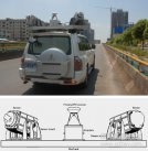 關注高精度車載移動測量系統