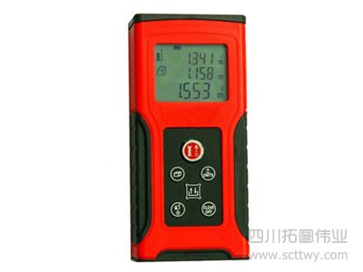 科力達PD-56手持測距儀使用說明書