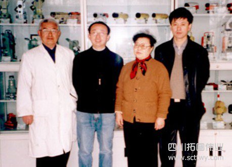 行業關注：南方測繪濟南分公司成長故事