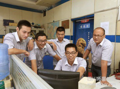 行業關注：南方測繪濟南分公司成長故事