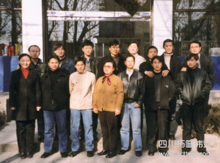 行業關注：南方測繪濟南分公司成長故事