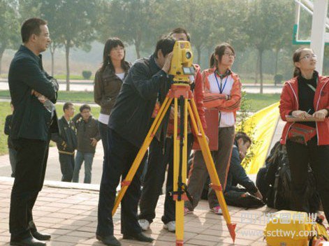 行業關注：南方測繪濟南分公司成長故事