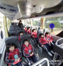 180萬(wàn)臺(tái)校車(chē)裝北斗導(dǎo)航進(jìn)行實(shí)時(shí)監(jiān)控