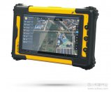 南方測繪發布全新平板型高精度GNSS接收終端“