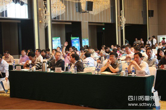 方寸GIS 拓寬內(nèi)蒙古信息化新空間