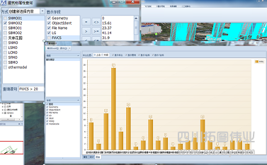 青島市城市三維仿真系統建設