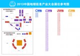 2013年中國地理信息產(chǎn)業(yè)大會招商啟事