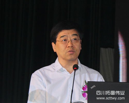 數字城市是智慧城市的基礎和前身