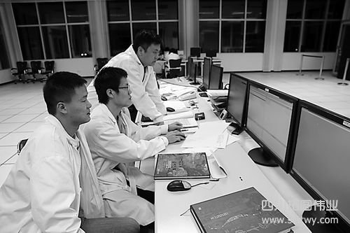 中科院遙感地球研究所助力智慧三亞