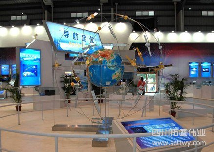 我國“北斗”系統第一次出國落地使用