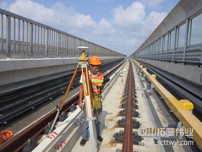 四川省第一測繪工程院為軌道交通建設(shè)提供竣工規(guī)劃驗(yàn)收測量服務(wù)