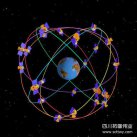 美發(fā)射第5顆GPS IIF衛(wèi)星 新一代導(dǎo)航衛(wèi)星在研