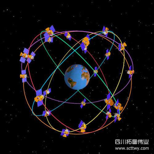 美發射第5顆GPS IIF衛星 新一代導航衛星在研